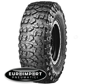 Yokohama Geolandar x mt g005 37/13.50 R17 121 Q  TL BORDINO  DOT 2025